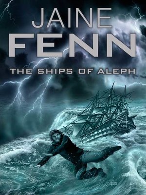 cover image of The Ships of Aleph